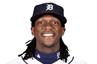 Cameron Maybin