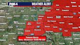 Dallas weather: Wednesday Tornado Watch expires for North Texas