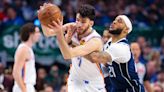 Chet Holmgren talks about Thunder’s approach with OKC trailing in playoffs for first time