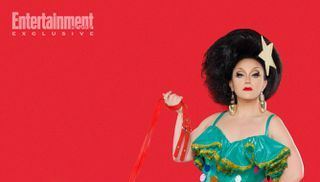 Roast your chestnuts on Jinkx Monsoon, BenDeLaCreme's full list of “Jinkx & DeLa Holiday Show” 2024 tour dates