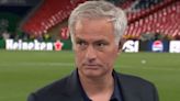 Jose Mourinho shows true colours after ditching Champions League final broadcast