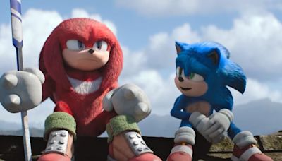 Gratis: así puedes ver el primer episodio de Knuckles con doblaje latino sin Paramount+