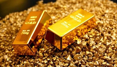 AngloGold Ashanti To Acquire Centamin For $2.5B To Become Fourth Largest Gold Producer