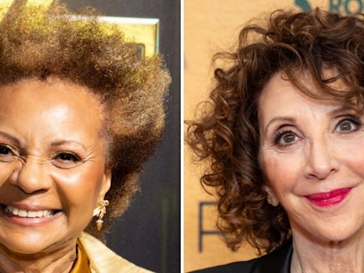 Leslie Uggams, Andrea Martin, & More Join THE GILDED AGE Season 3