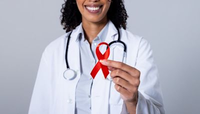 Seventh patient ‘cured’ of HIV among highlights at AIDS 2024