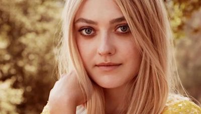 Esta fue la película más difícil para Dakota Fanning por su actuación en una polémica escena | Espectáculos