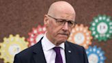 John Swinney criticised for not supporting Michael Matheson's Holyrood ban over £11,000 iPad bill