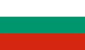 Flag of Bulgaria