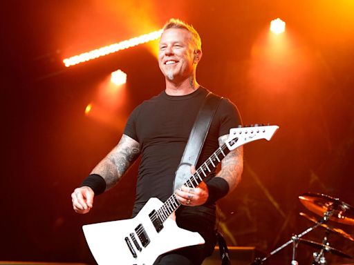 Metallica’s Classic Album Becomes A Bestseller Again