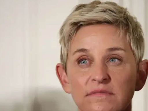 'How Did I Get That?' Ellen DeGeneres Talks About Dealing With Health Challenges In New Netflix Special - News18