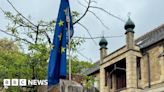 Former MEP will continue flying European flag after feedback