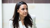 Alexandria Ocasio-Cortez said she was 'MIA' for a week or two over a non-COVID 'health issue,' but is 'back at it today'