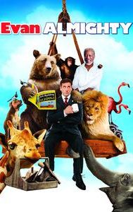 Evan Almighty