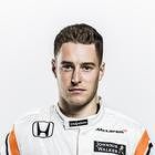 Stoffel Vandoorne