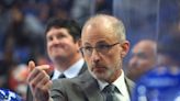 Buffalo Sabres Fire Coach Don Granato As Playoff Drought Hits 13 Years