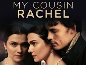 My Cousin Rachel (2017 film)