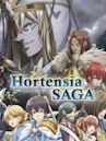 Hortensia Saga