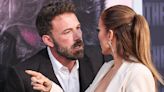 Jennifer Lopez and Ben Affleck's endless divorce is an elaborate plan