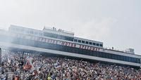 Five storylines to watch as NASCAR heads to New Hampshire Motor Speedway