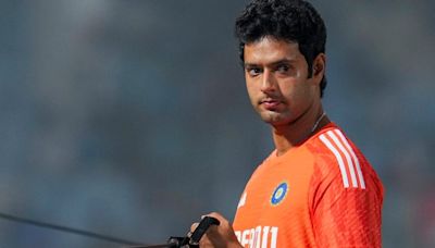T20 World Cup 2024: Why Shivam Dube could be the game-changer for India?