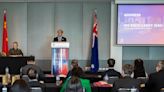 China's envoy to Australia says 2 nations at 'new juncture'