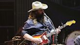 Chris Stapleton offers fine soulful rocking country to sold out crowd at Blossom