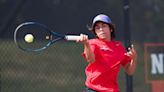 MVPs from the 2024 boys tennis sectional finals: Young program secures first title