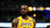 LeBron James Curses Out NBA Over Replay Center After Lakers’ Loss to Nuggets