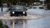 Bajo advertencia de inundaciones varios municipios