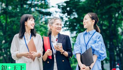 比「安靜離職」更火紅！顛峰期卻拒絕升遷，女性「熱辭職」悄悄蔓延｜銀天下