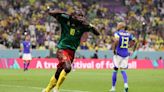 Mundial Qatar 2022: Ni Brasil puede descuidarse, Camerún le ganó en tiempo de descuento