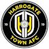 Harrogate Town A.F.C.