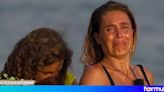 Las secuelas de Blanca Manchón tras 'Supervivientes': "Me tiro al suelo para dormir"