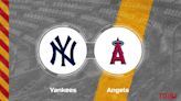 Yankees vs. Angels Predictions & Picks: Odds, Moneyline - May 28