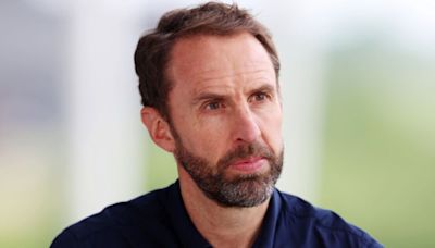 Gareth Southgate discusses his future after Man Utd links ahead of Euro 2024