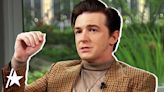 Drake Bell Gets Candid About Fatherhood & How He'd Feel If Son Wanted To Be An Actor | Access