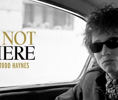 'I'm Not There' and Six Other Great Music Biopics of our Century - Hollywood Insider