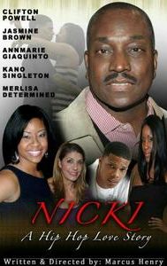 Nicki: A Hip Hop Love Story