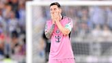 The wildest Lionel Messi-Inter Miami dream ends with a whimper in Monterrey