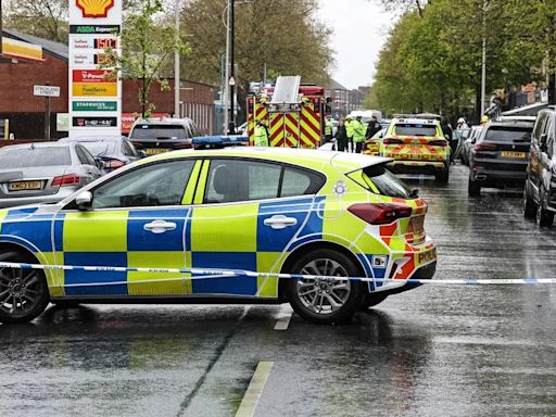 Dos niños muertos y nueve heridos tras un apuñalamiento múltiple en Southport, oeste de Reino Unido