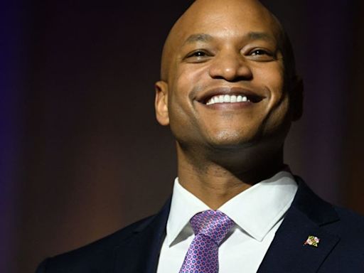 What would happen if Maryland Gov. Wes Moore joined the Harris ticket?