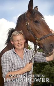 Martin Clunes: Horsepower