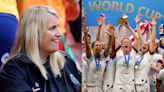 'It's like Brazil' - USWNT job still the biggest in women's soccer as Emma Hayes 'pinches herself' at getting to lead team at 2024 Olympic Games | Goal.com United Arab Emirates