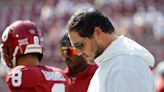 Oklahoma fans rip offensive coordinator Jeff Lebby after struggles vs SMU