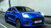 Best-selling cars in the UK of 2024 so far