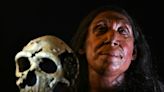 Investigadores británicos reconstruyen el rostro de una mujer neandertal