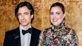 “Barbie” co-writers Greta Gerwig and Noah Baumbach are officially married