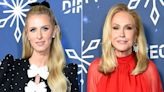 Nicky Hilton Reveals Mom Kathy Leaked the Sex of One of Her Babies During Her Pregnancy: 'Loose Lips'