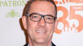 Why Ted Allen Prefers Open Shelving In His Kitchen