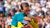 Roland Garros: Rafael Nadal agigantó su leyenda, aplastó a Casper Ruud y levantó su 14° trofeo en París